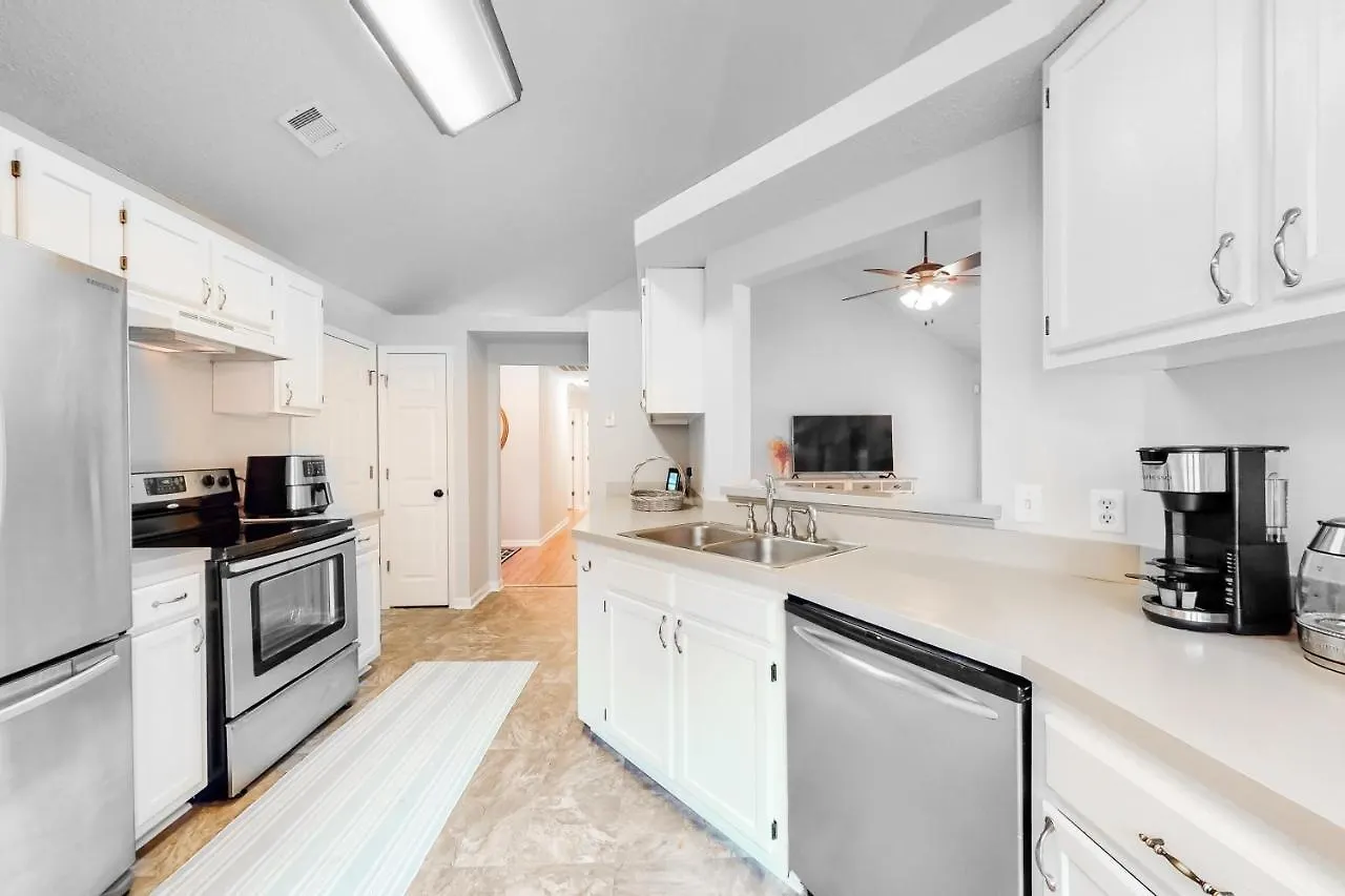 128 Red Fox Drive Villa Savannah 0*,