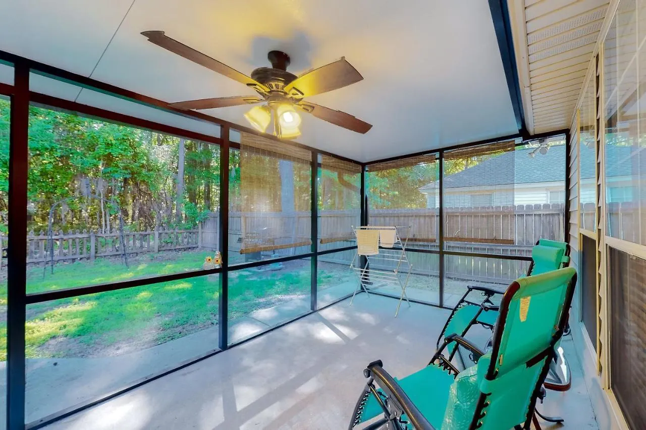 128 Red Fox Drive Villa Savannah