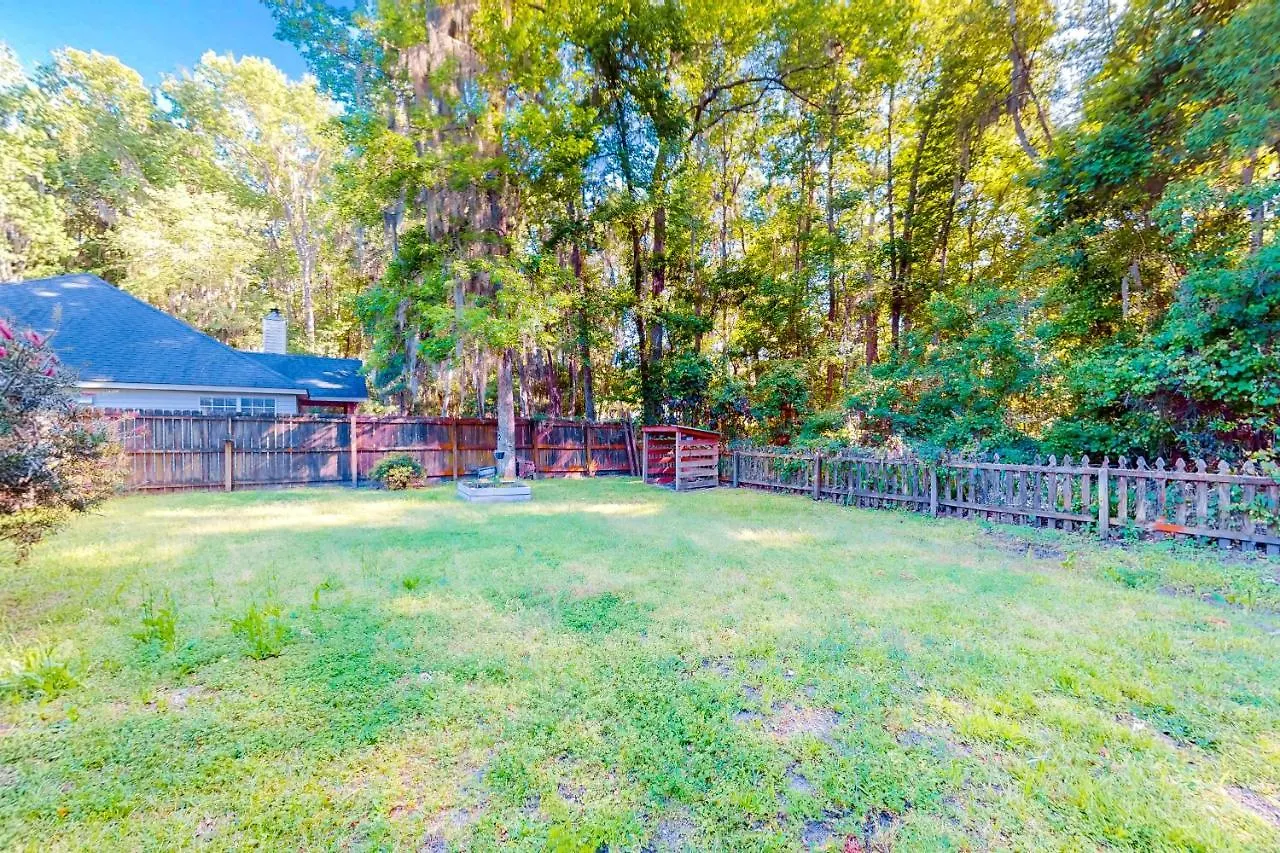 Holiday home 128 Red Fox Drive Villa Savannah