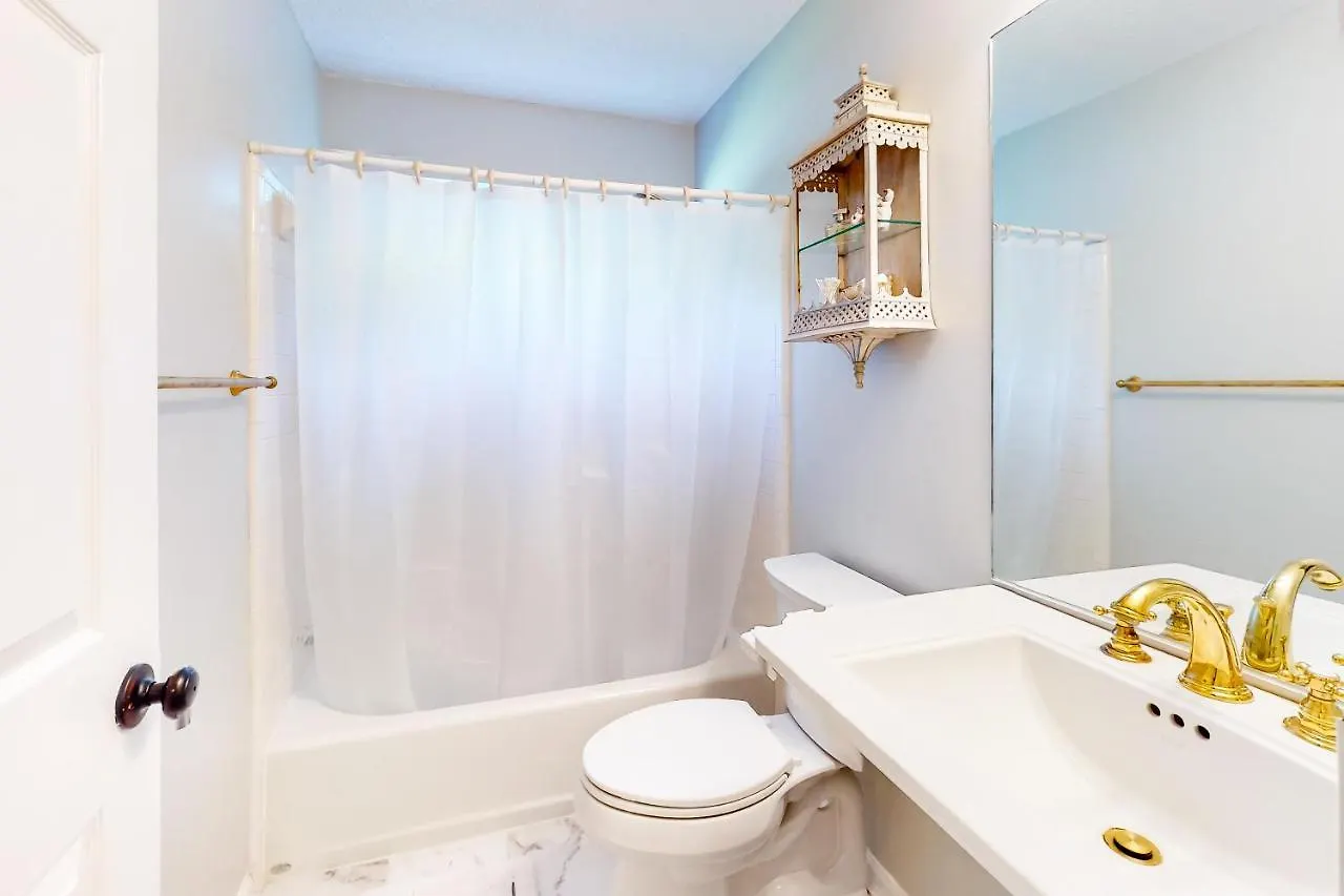 128 Red Fox Drive Villa Savannah United States