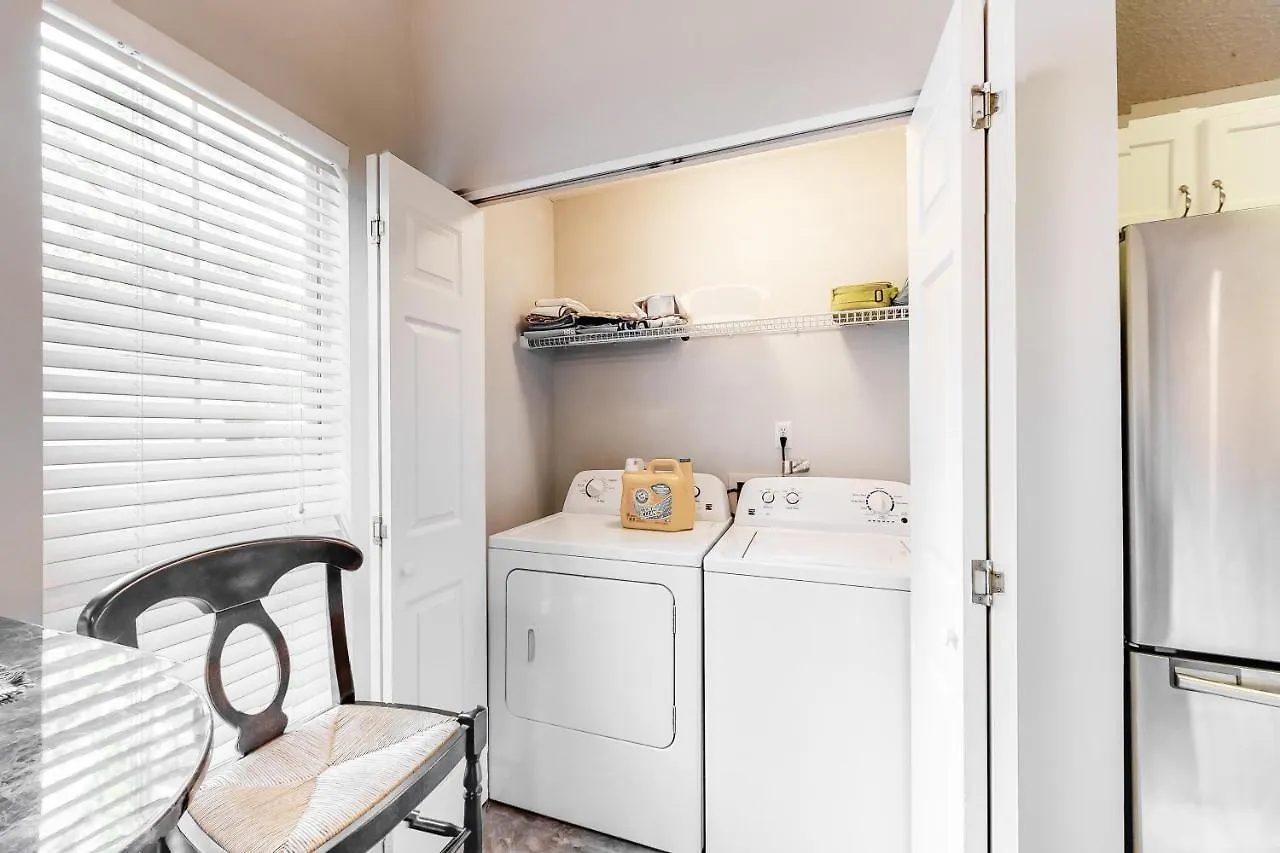128 Red Fox Drive Villa Savannah